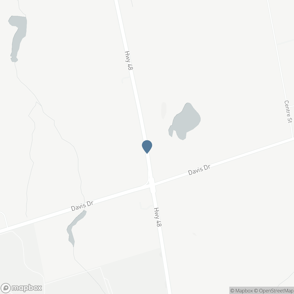18061 HIGHWAY 48, East Gwillimbury, Ontario L0G 1E0